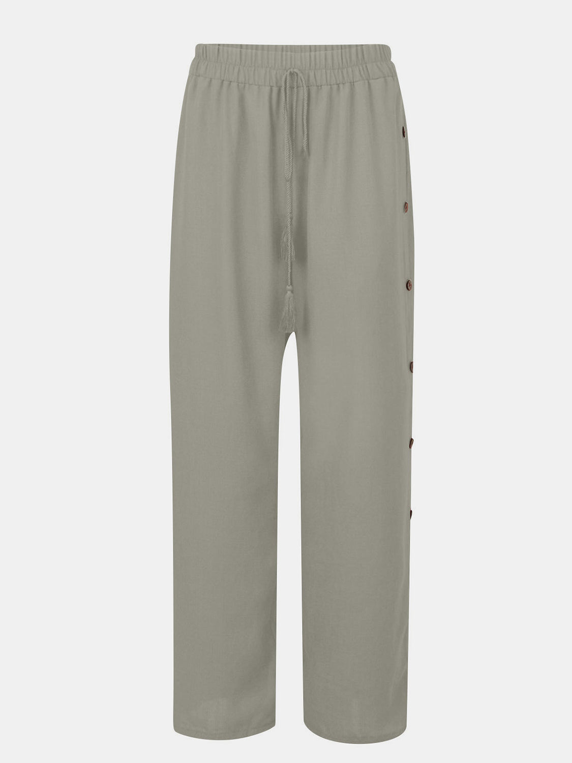 EM | Effortless and Chic Pants