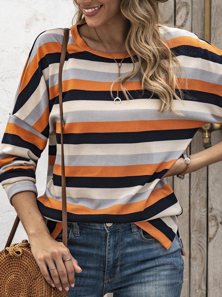 MW | Klassisches und elegantes Winter-T-Shirt