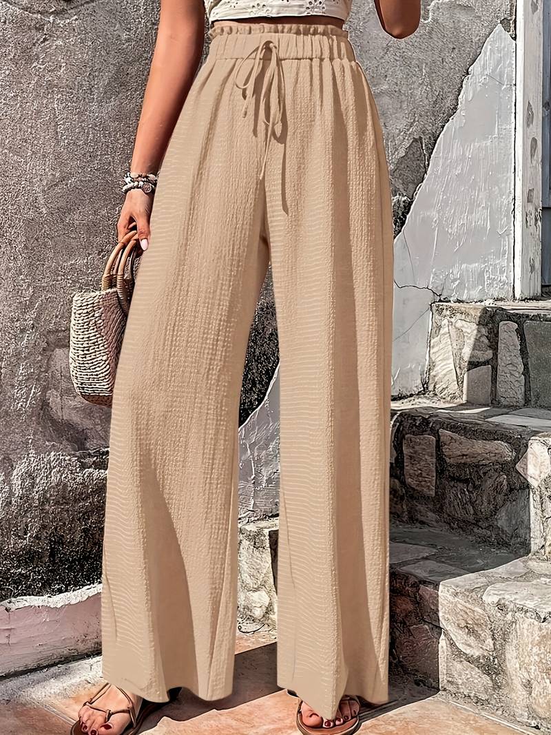 MW | Lässige und stilvolle General Pants