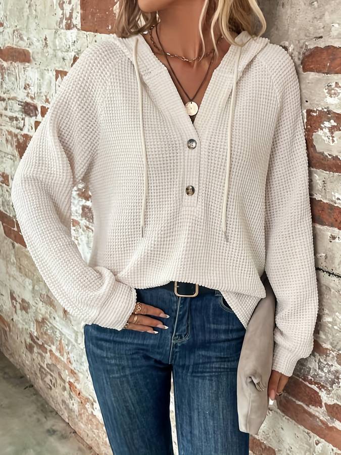 MW | Moderner und bequemer Winterpullover