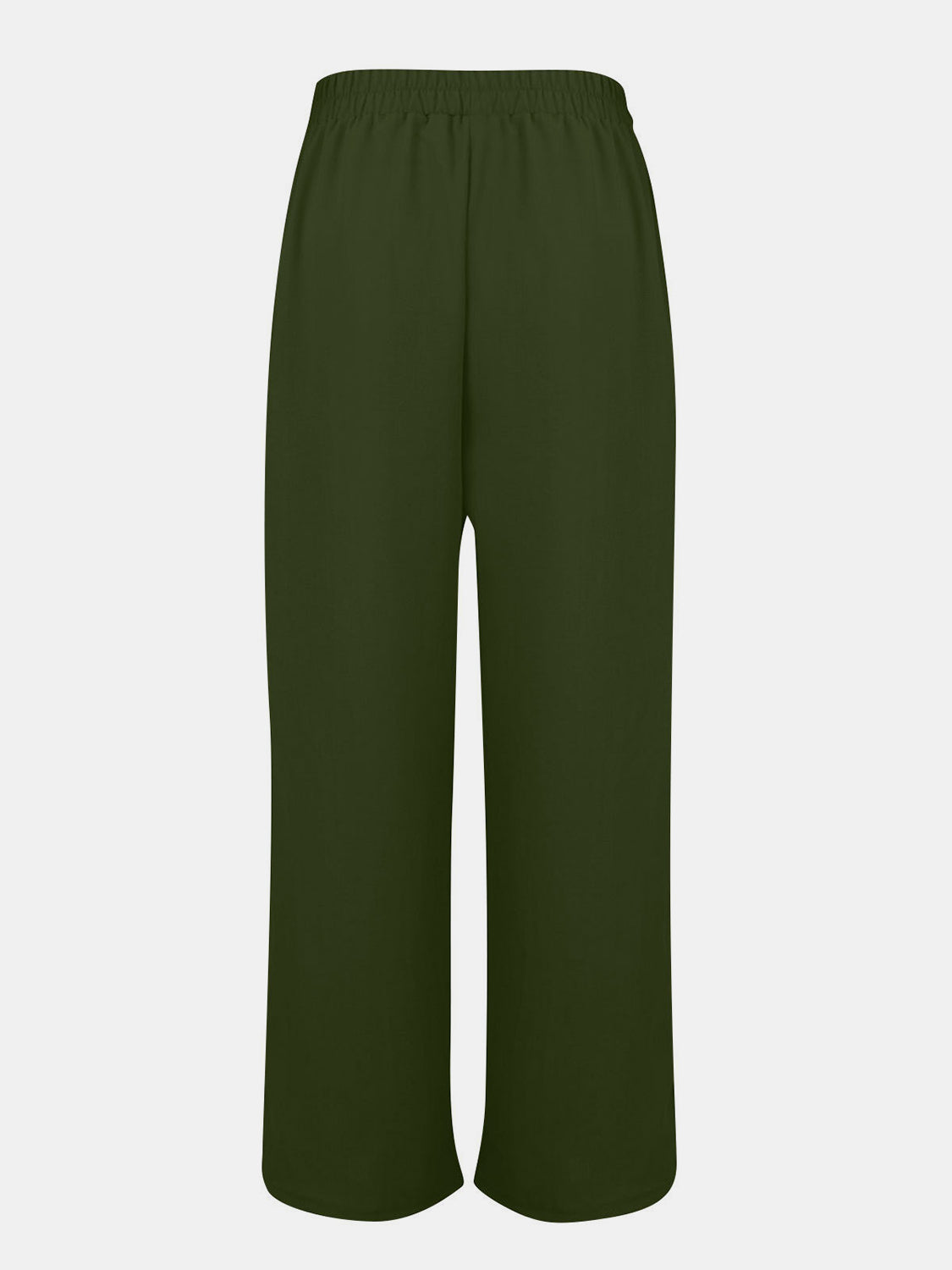 EM | Effortless and Chic Pants