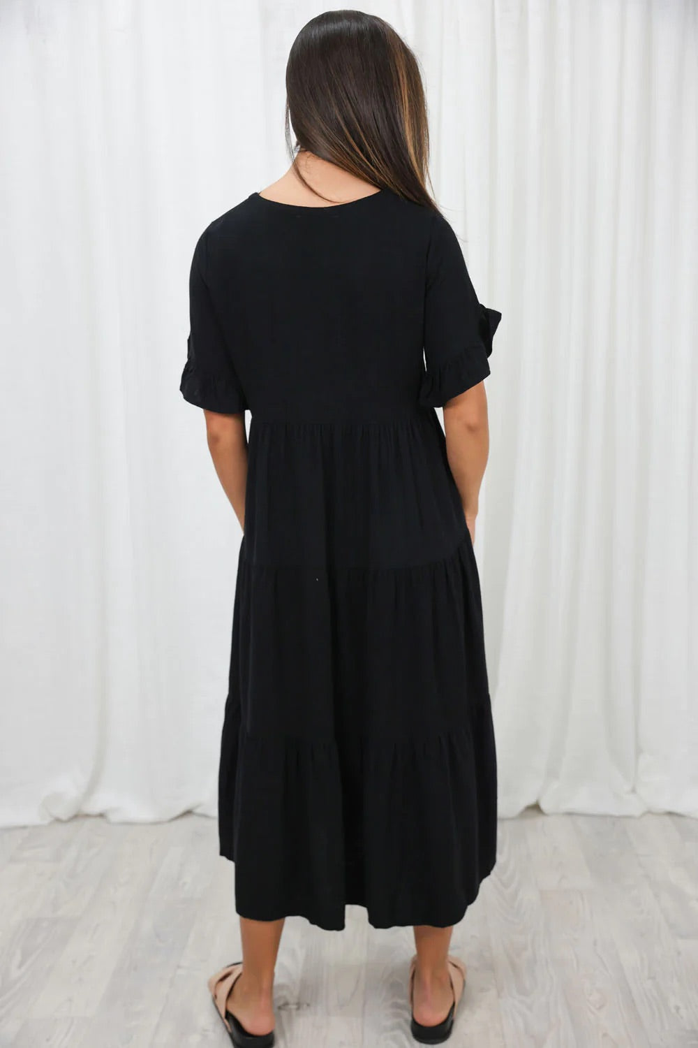 MW | Michelle Midikleid