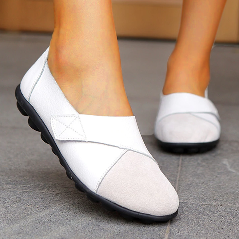 EM | Stützende und trendige orthopädische Schuhe