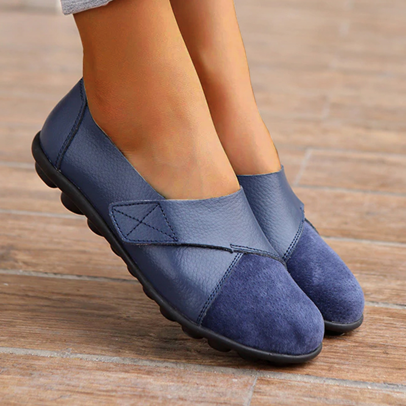 EM | Stützende und trendige orthopädische Schuhe