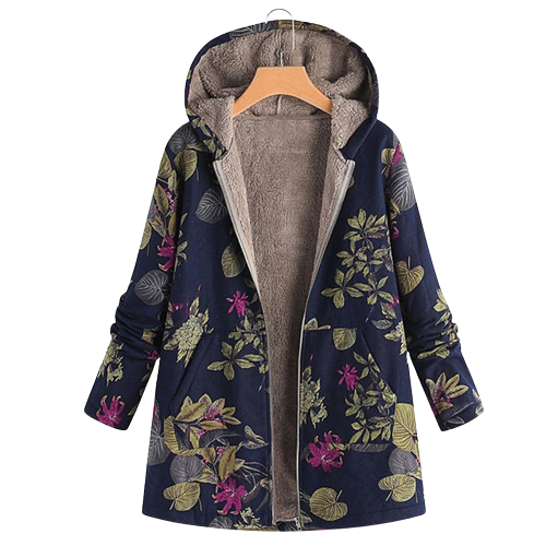 MW | Modische und mühelose Winterjacke