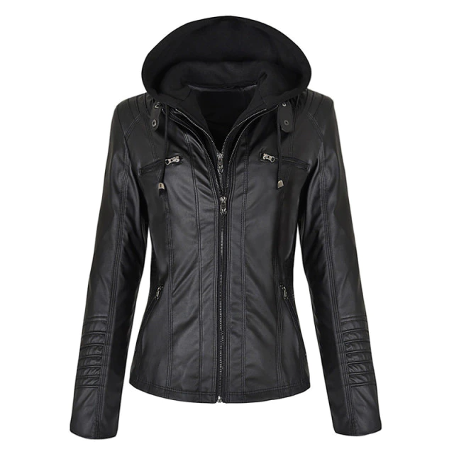 MW | Lässige und entspannte Winterjacke