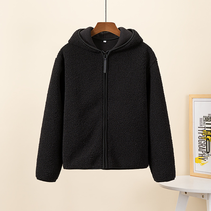 MW | Klassische und elegante Winterjacke
