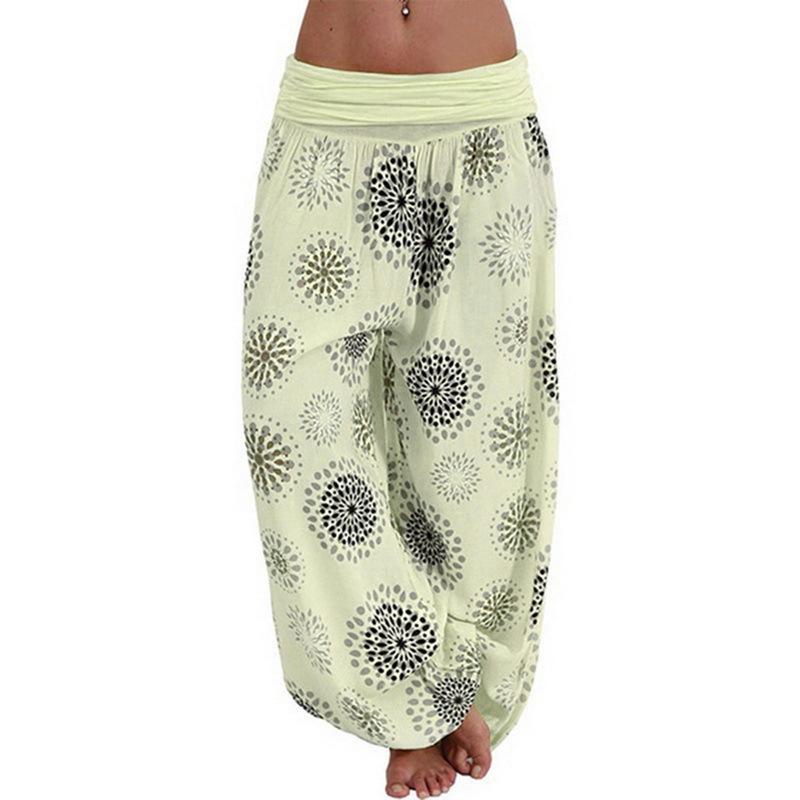 EM | Bohème und coole Hosen