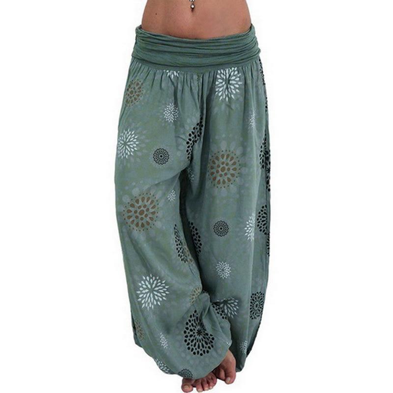 EM | Bohème und coole Hosen