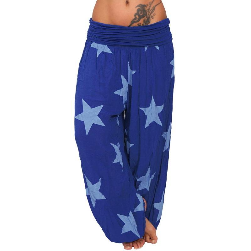 EM | Bohème und coole Hosen