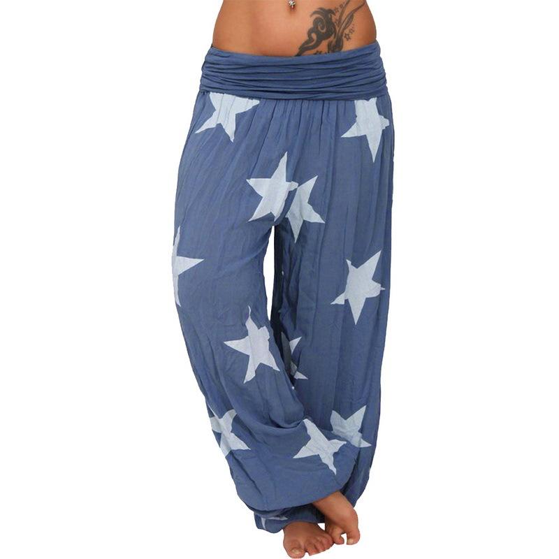 EM | Bohème und coole Hosen
