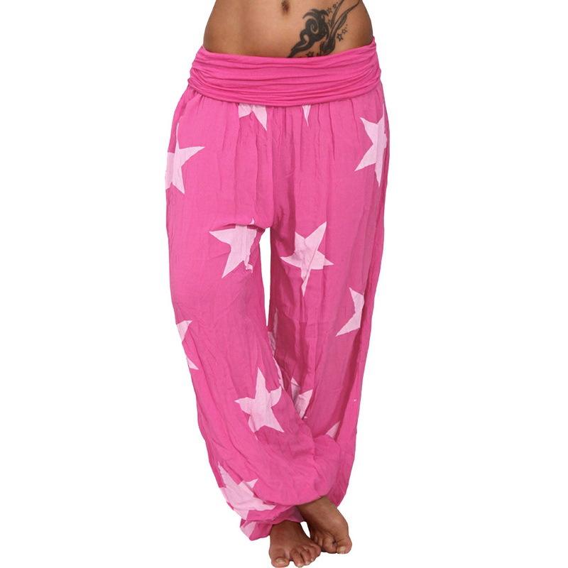 EM | Bohème und coole Hosen