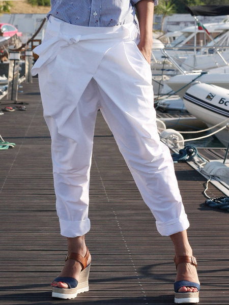 EM | Schicke und trendige Hosen