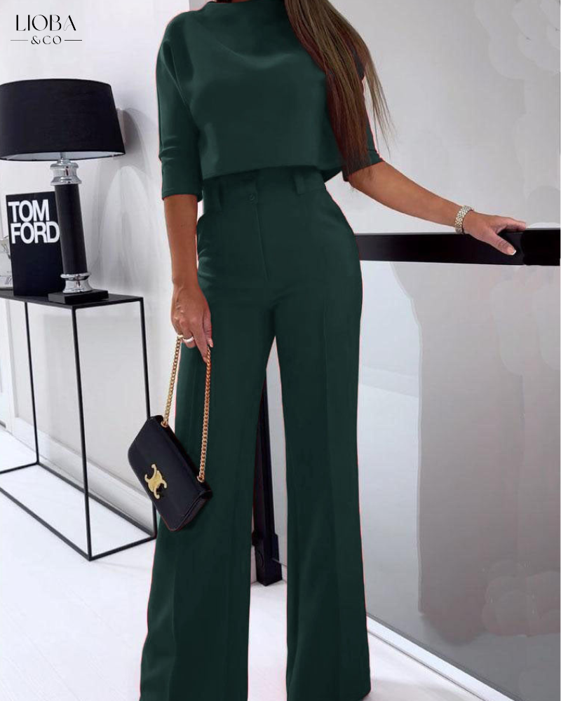 MW | Chic und entspanntes Winterset