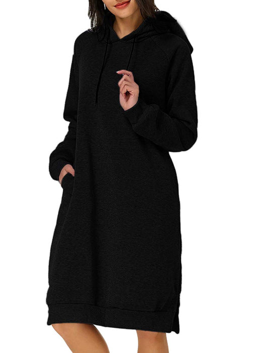 MW | Einfacher und stilvoller Pullover