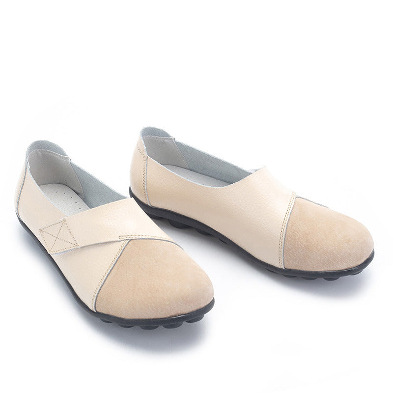 EM | Stützende und trendige orthopädische Schuhe