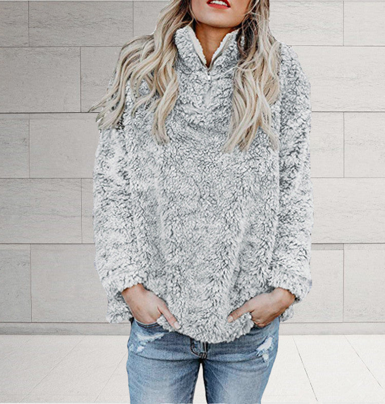 MW | Vielseitige und bequeme Winterpullover