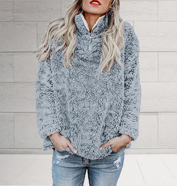 MW | Vielseitige und bequeme Winterpullover
