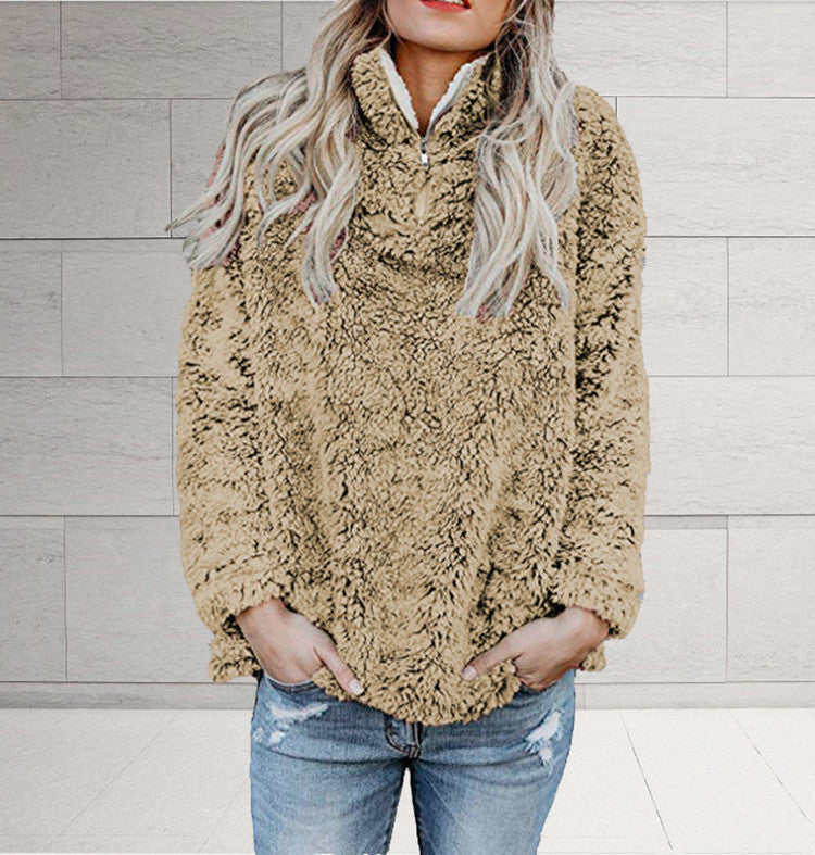 MW | Vielseitige und bequeme Winterpullover