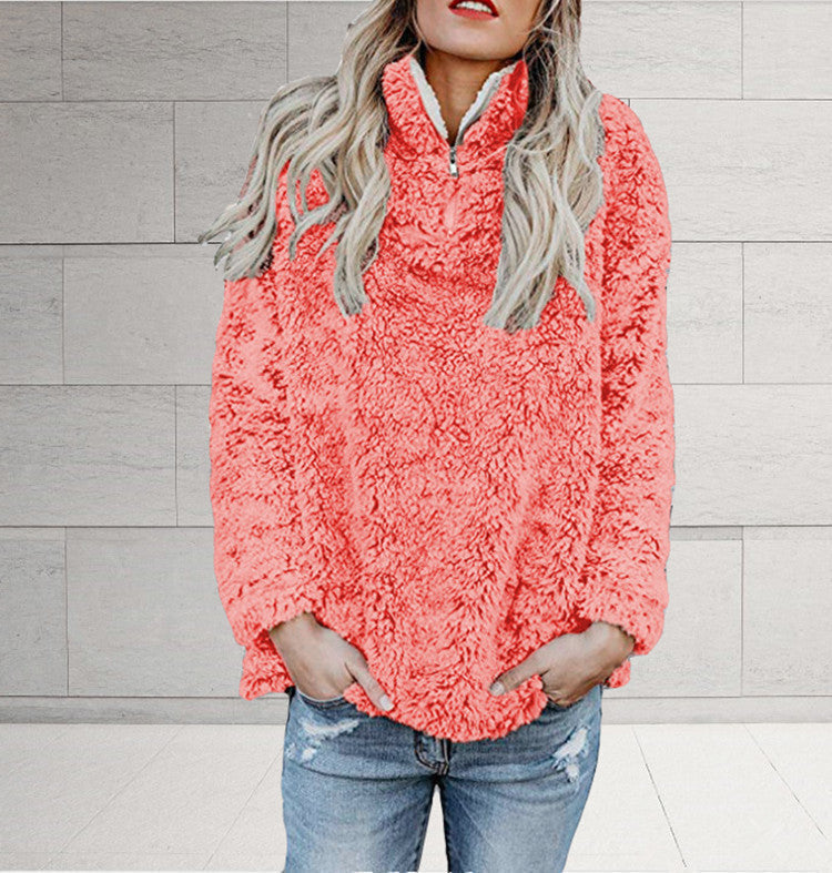 MW | Vielseitige und bequeme Winterpullover
