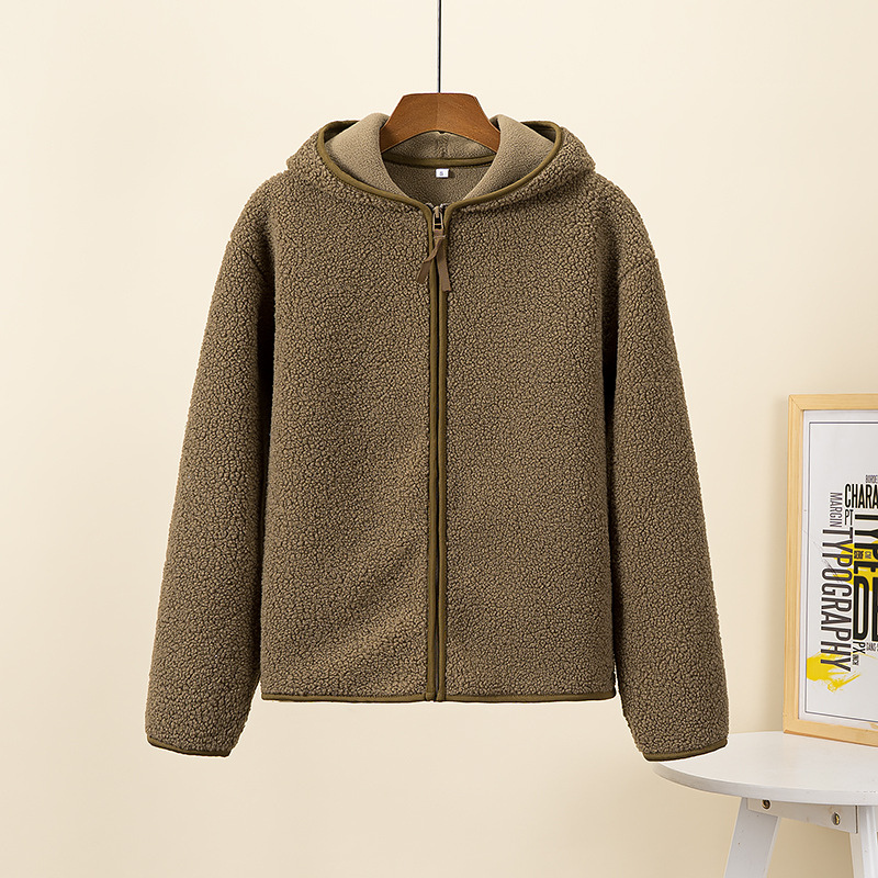 MW | Klassische und elegante Winterjacke