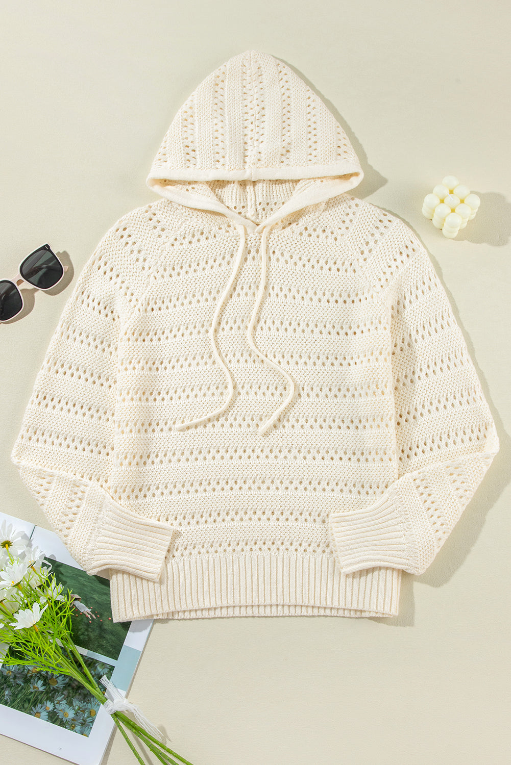 MW | Schicker und entspannter Winterpullover
