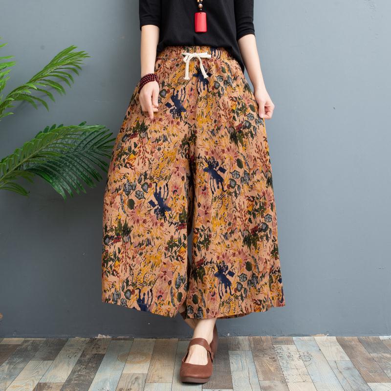 EM | Weiche und frische Hosen