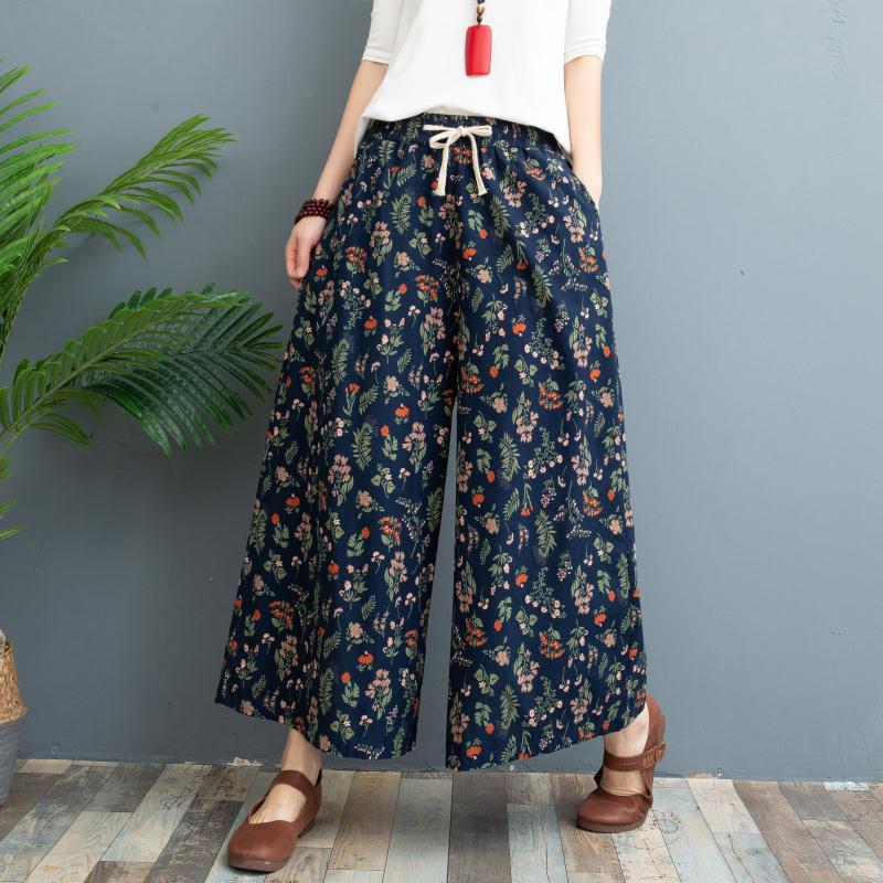 EM | Weiche und frische Hosen