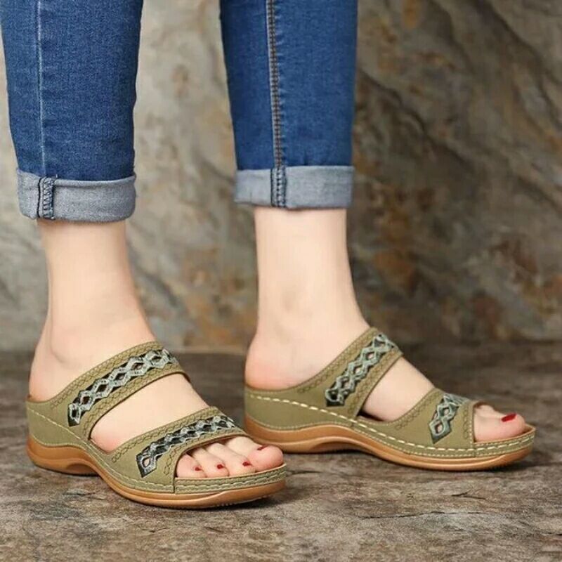 MW | Vielseitige und leichte Sandalen
