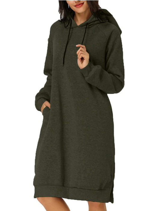 MW | Vielseitiger und komfortabler Winterpullover