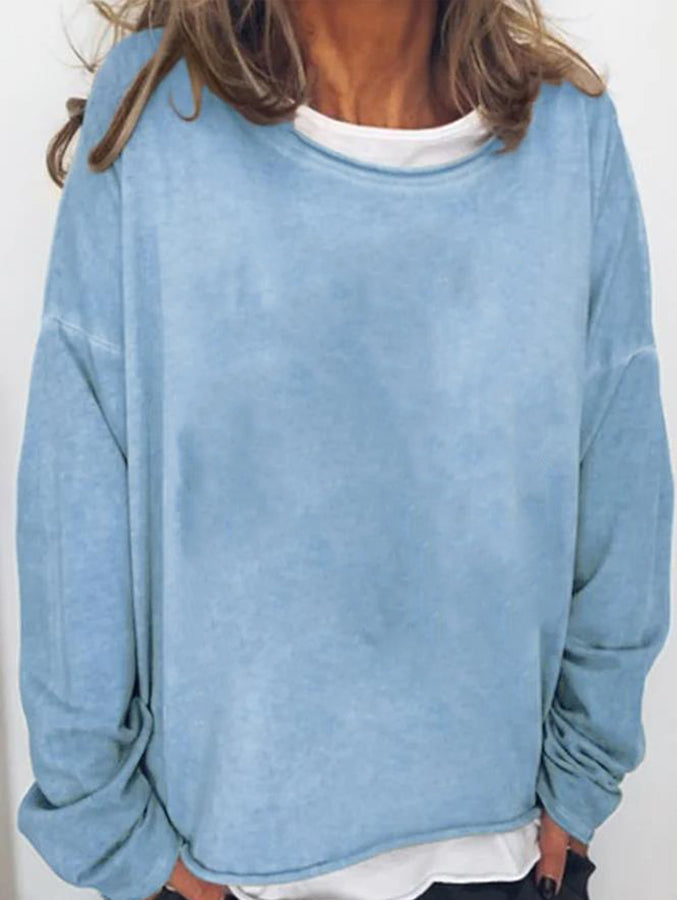 MW | Schickes und vielseitiges Winter-T-Shirt