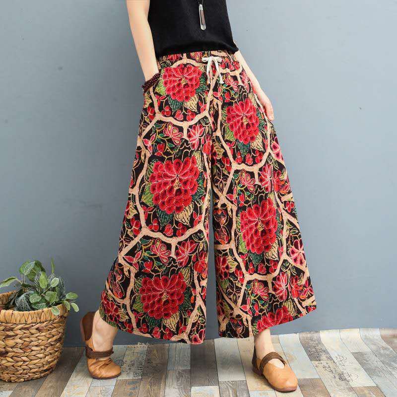 EM | Weiche und frische Hosen