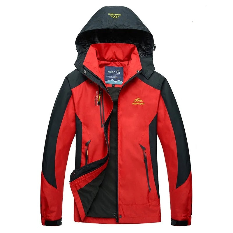 MW | Mühelose und schicke Winterjacke