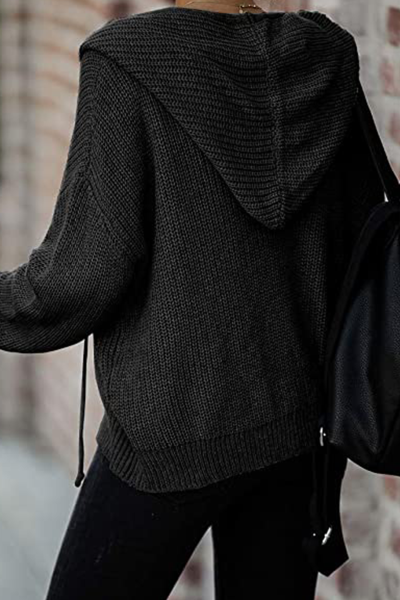 MW | Stilvoller und eleganter Winterpullover