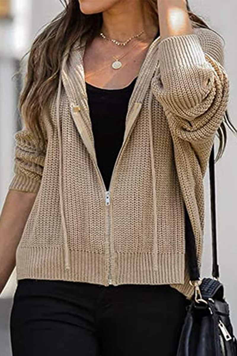 MW | Stilvoller und eleganter Winterpullover