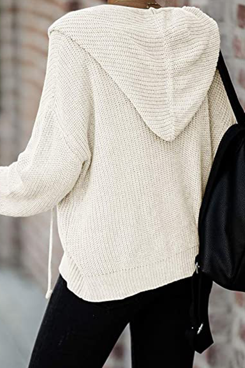 MW | Stilvoller und eleganter Winterpullover