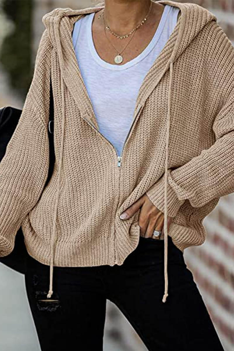 MW | Stilvoller und eleganter Winterpullover