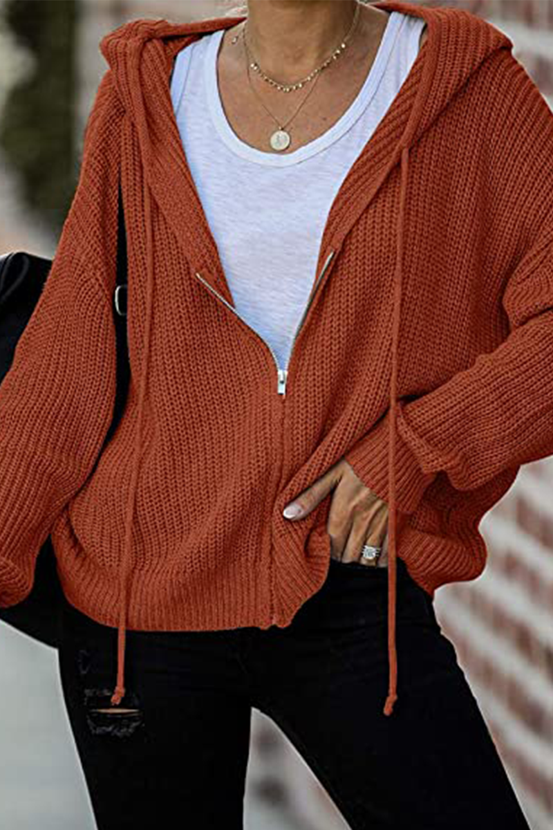 MW | Stilvoller und eleganter Winterpullover