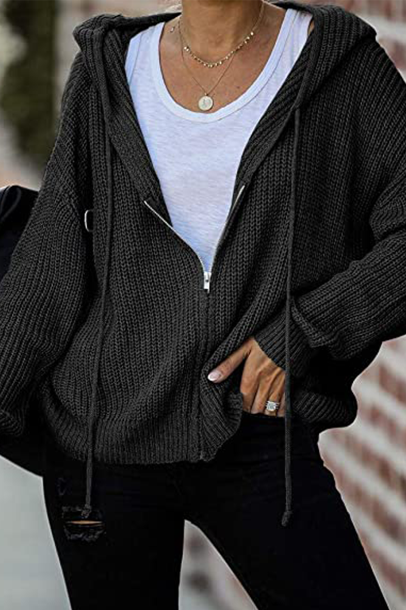 MW | Stilvoller und eleganter Winterpullover