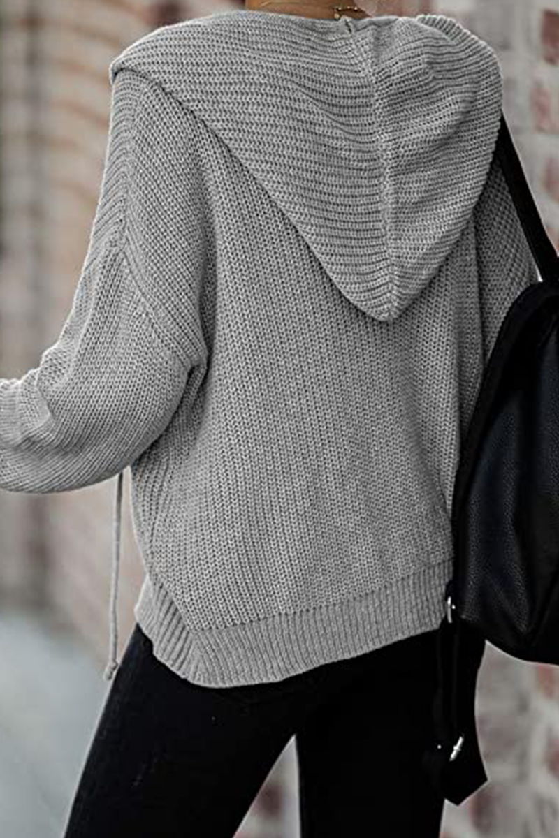 MW | Stilvoller und eleganter Winterpullover
