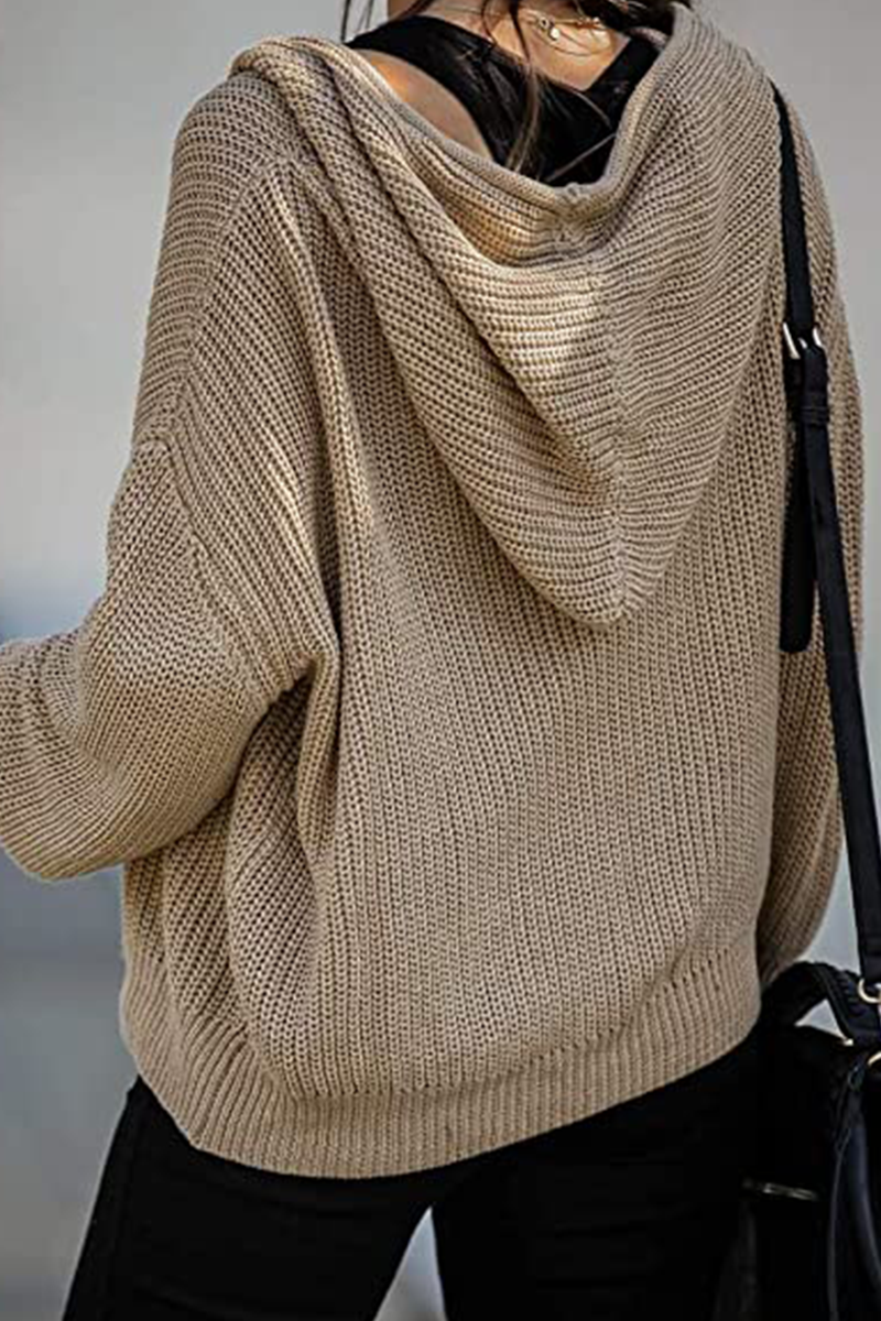 MW | Stilvoller und eleganter Winterpullover