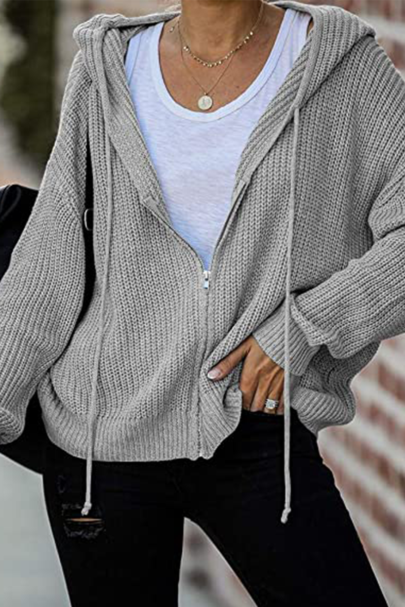 MW | Stilvoller und eleganter Winterpullover