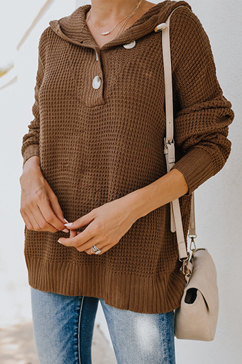 MW | Zeitloser und eleganter Winterpullover