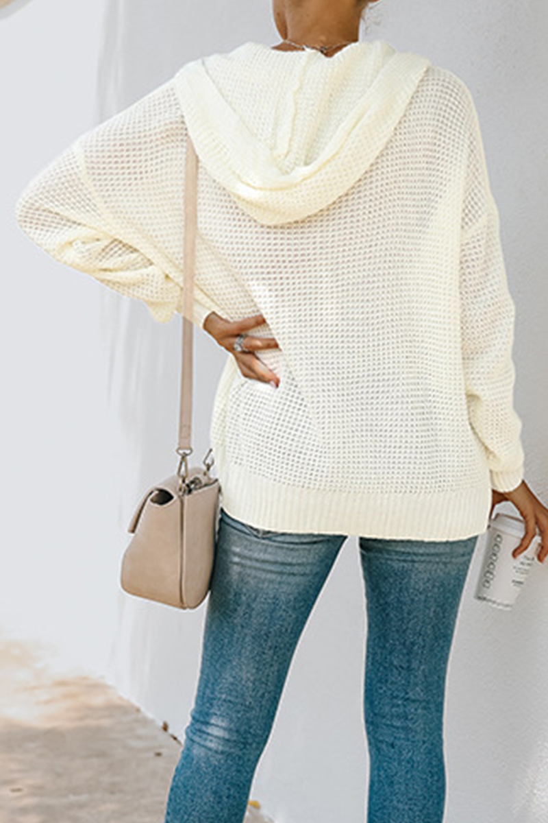 MW | Zeitloser und eleganter Winterpullover