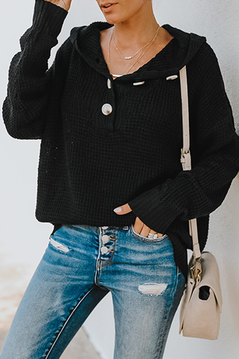 MW | Zeitloser und eleganter Winterpullover