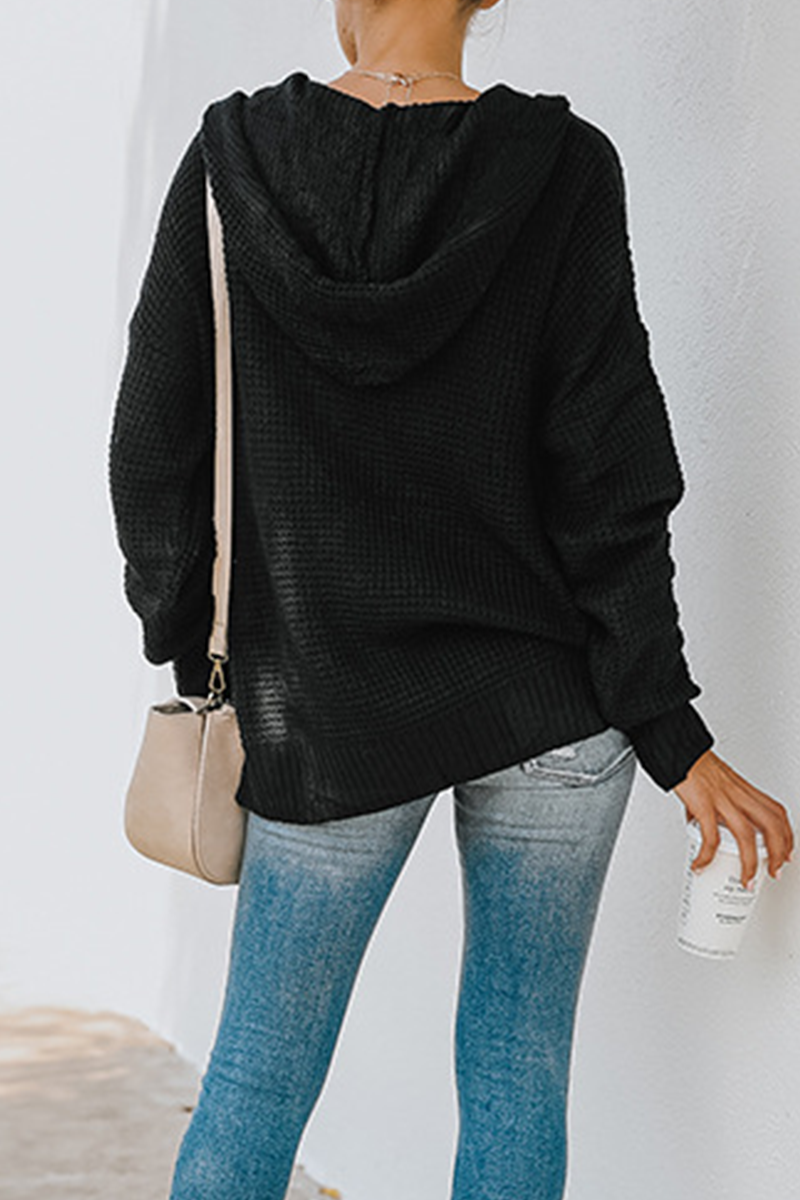 MW | Zeitloser und eleganter Winterpullover