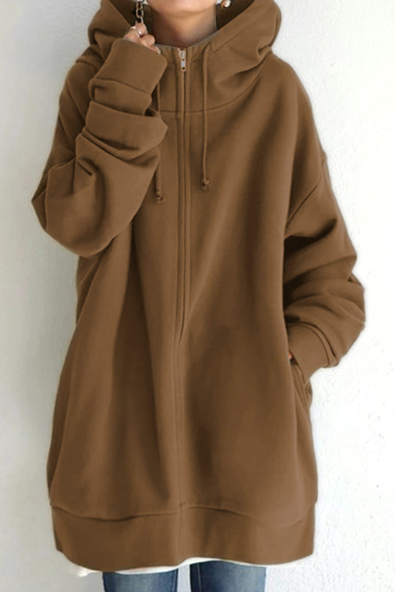 MW | Modisches und minimalistisches Wintertop