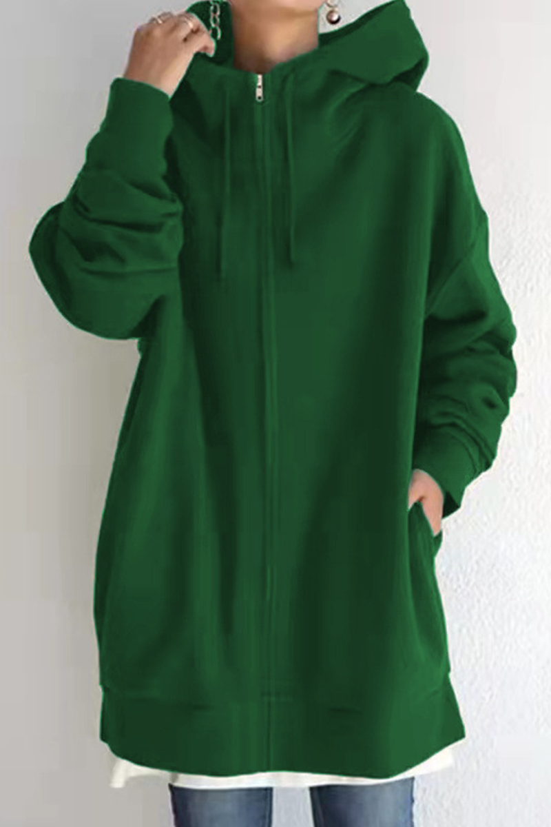MW | Modisches und minimalistisches Wintertop