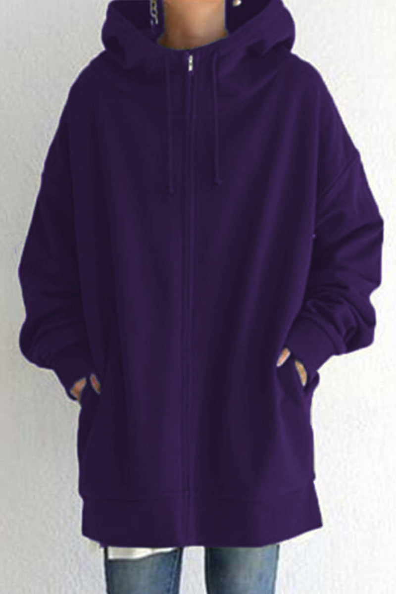 MW | Modisches und minimalistisches Wintertop