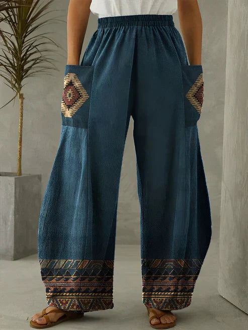 MW | Moderne und bequeme General Pants